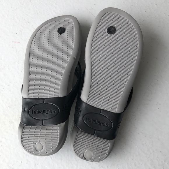 Men’s Havaianas thong sandal - Picture 3 of 5